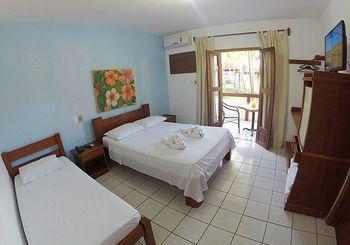 Hotel Tapera ボニート エクステリア 写真